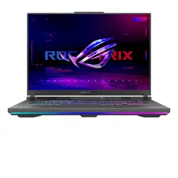Laptop Gaming ASUS ROG Strix G16 (2025) G614PM-TS147W | R9-8940HX, 16GB DDR5, 512GB NVMe, RTX 5060 8GB GDDR7, 16 - Bezon Buôn Ma Thuột
