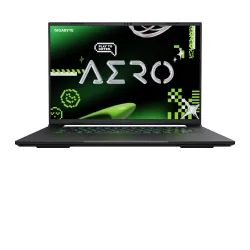 Laptop Gaming GIGABYTE AERO-X16-1VH93VNC94AH (EG61H) | Ryzen AI 7-350, 16GB DDR5, SSD 1TB NVMe, 16 - Bezon Buôn Ma Thuột