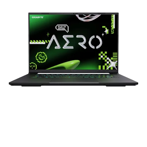 Laptop Gaming GIGABYTE AERO-X16-1VH93MY894AH (EG61H) | Ryzen AI 7-350, 16GB DDR5, SSD 1TB NVMe, 16