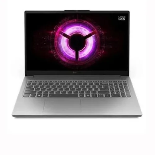 Laptop Gaming Lenovo LOQ 15ARP10E 83S0000DVN | R5-7535HS, 16GB DDR5, SSD 512GB NVMe, 15.6
