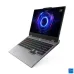 Laptop Gaming Lenovo LOQ 15IRX10 83JE00PEVN | i7-13650HX, 16GB DDR5, SSD 512GB NVMe, RTX 5050 8GB GDDR7, 15.6 - 5