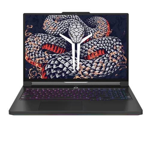 Laptop Gaming AI LENOVO Legion Y9000P 42CD | U9 275HX, 32GB, SSD 1TB, RTX 5070 Ti, 16