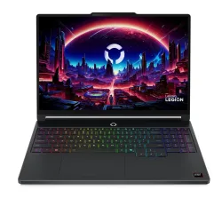 Laptop Gaming Lenovo Legion 5 15AHP11 | R7-250, 16GB DDR5, SSD 512GB NVMe, RTX 5050 8GB, 15.3 - Bezon Buôn Ma Thuột