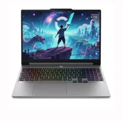 Laptop Gaming Lenovo LOQ 15IPH11 83SL000LVN | U7-356H, 16GB DDR5, SSD 512GB NVMe, RTX 5060 8GB, 15.3 - Bezon Buôn Ma Thuột