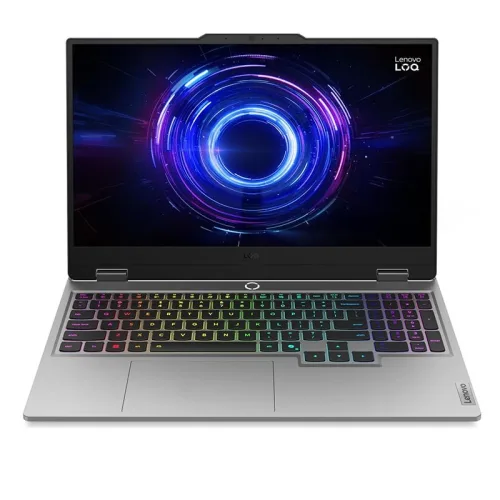 Laptop Gaming LENOVO LOQ 15IRX10 83JE01AGVN | i7-13645HX, 16GB DDR5, SSD 512GB NVMe, RTX 5050 8GB, 15.6