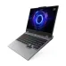 Laptop Gaming LENOVO LOQ 15IRX10 83JE01AGVN | i7-13645HX, 16GB DDR5, SSD 512GB NVMe, RTX 5050 8GB, 15.6 - 5