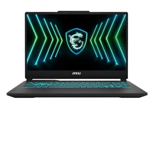 Laptop Gaming MSI Cyborg 15 Black Edition A13VEO-2608VN | i7-13620H, 16GB DDR5, SSD 512GB NVMe, 15.6