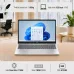Laptop HP 15-fd1289TU C2CV8PA | Ultra 7-155H, 16GB DDR5, SSD 512GB NVMe, 15.6 - 1