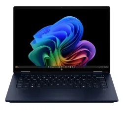 Laptop HP OmniBook X Flip 14-fm0088TU | Core Ultra 5-226V, 16GB LPDDR5x, SSD 512GB NVMe, 14 - Bezon Buôn Ma Thuột