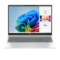 Laptop Văn phòng AI HP OmniBook 5 16 16-ag1068AU | R5 Ai 5 340, 16GB, SSD 512GB, AMD Graphics, 16 - Bezon Buôn Ma Thuột