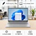 Laptop Lenovo Thinkbook 16 G9 IRL (21US008DVA) | i5-13420H, 16GB DDR5, SSD 512G NVMe, 16 - 1