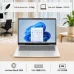 Laptop văn phòng HP OMNIBOOK 7 14-FR0033TU (C1MN2PA) | U5-225U, 16GB LPDDR5, SSD 512GB NVMe, 14 - 1