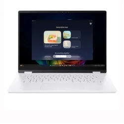 Laptop văn phòng Acer Swift Edge 14 AI SFE14-51T-52KD (NX.JG4SV.002) | U5-228V, 32GB LPDDR5X, SSD 512GB NVMe, 14 - Bezon Buôn Ma Thuột