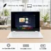 Laptop văn phòng Acer Swift Edge 14 AI SFE14-51T-52KD (NX.JG4SV.002) | U5-228V, 32GB LPDDR5X, SSD 512GB NVMe, 14 - 1