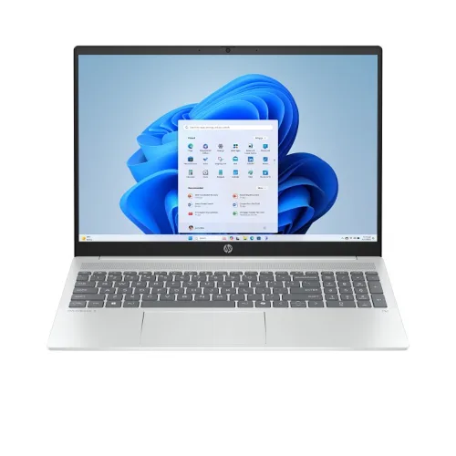 Laptop văn phòng HP OMNIBOOK 5 16-AG1067AU (BZ7U5PA) | Ryzen AI 7 350, 16GB LPDDR5x, SSD 512GB NVMe, 16