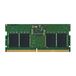 RAM Laptop Kingston ValueRAM 8GB DDR5 | (1x8GB), 5600MHz KVR56S46BS6-8 - Bezon Buôn Ma Thuột