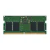 RAM Laptop Kingston ValueRAM 8GB DDR5 | (1x8GB), 5600MHz KVR56S46BS6-8 - 1