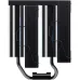 Tản nhiệt khí EINAREX Ventus V80 ARGB | 6 ống đồng, 2 Fan 120mm, Đen - 4