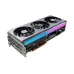 Card màn hình AMD Sapphire NITRO + RX7900XTX Gaming OC Vapor-X 24G 3 Fan - 4