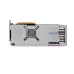 Card màn hình AMD Sapphire NITRO + RX7900XTX Gaming OC Vapor-X 24G 3 Fan - 5