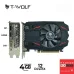 Card màn hình AMD Radeon RX 560 T-WOLF | 4GB GDDR5, 128-bit, nguồn đề nghị 400W - 1