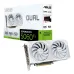 Card màn hình Asus Dual GeForce RTX 5060 Ti OC White (DUAL-RTX5060TI-O16G-WH) | 16GB GDDR7, 4608 CUDA, PCIe 5.0 - 1
