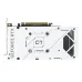 Card màn hình Asus Dual GeForce RTX 5060 Ti OC White (DUAL-RTX5060TI-O16G-WH) | 16GB GDDR7, 4608 CUDA, PCIe 5.0 - 4