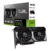 Card màn hình ASUS Dual GeForce RTX 5060 8GB GDDR7 OC Edition - A (DUAL-RTX5060-O8G-A) | 3840 CUDA, PCIe 5.0 - 1