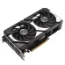 Card màn hình ASUS Dual GeForce RTX 5060 8GB GDDR7 OC Edition - A (DUAL-RTX5060-O8G-A) | 3840 CUDA, PCIe 5.0 - 4