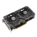 Card màn hình AMD Radeon RX 7600 ASUS Dual EVO OC | 8GB GDDR6, 2048 SP, 550W - 3