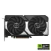Card màn hình NVIDIA GeForce RTX 5060 Ti ASUS Dual OC | 16GB GDDR7, 4608 CUDA, 550W - 1