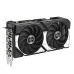 Card màn hình NVIDIA GeForce RTX 5060 ASUS Dual OC | 8GB GDDR7, 3840 CUDA, 550W - 2