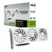 Card màn hình NVIDIA GeForce RTX 5070 ASUS Prime White OC | 12GB GDDR7, 6144 CUDA, 650W - 1