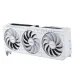 Card màn hình NVIDIA GeForce RTX 5070 ASUS Prime White OC | 12GB GDDR7, 6144 CUDA, 650W - 4