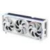 Card màn hình NVIDIA GeForce RTX 5090 ASUS ROG Astral White OC | 32GB GDDR7, 21760 CUDA, 1000W - 3