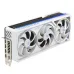 Card màn hình NVIDIA GeForce RTX 5090 ASUS ROG Astral White OC | 32GB GDDR7, 21760 CUDA, 1000W - 4