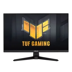 Màn hình ASUS TUF Gaming VG249Q3A (QSD) | 23.8 inch, Full HD, IPS, 180Hz, 1ms, phẳng - Bezon Buôn Ma Thuột