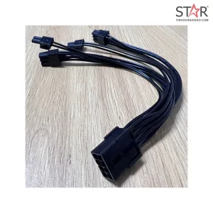 Cáp Nguồn Nối Dài - Bezon Buôn Ma Thuột