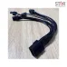 Cáp nguồn nối dài VGA 2 đầu 8 pin - 2