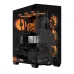 Case Gaming Corsair 3500X Mid-Tower Call Of Duty Black OPS | No Fan, Đen - 1