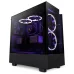 Thùng máy NZXT H5 Elite Black (CC-H51EB-01) - 2