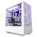 Thùng máy NZXT H5 Flow White (CC-H51FW-01) - 2