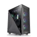 Thùng máy Thermaltake Divider 500 TG Mid Tower Chassis - 1