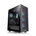 Thùng máy Thermaltake Divider 500 TG Mid Tower Chassis - 4