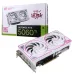Card màn hình Colorful iGame GeForce RTX 5060 Ti Ultra W DUO OC 16GB-V - 1