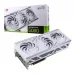 Card màn hình Colorful iGame GeForce RTX 5080 Vulcan White OC 16GB-V | 16GB GDDR7, 256-bit, 10752 CUDA, DLSS 4 - 1