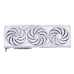 Card màn hình Colorful iGame GeForce RTX 5080 Vulcan White OC 16GB-V | 16GB GDDR7, 256-bit, 10752 CUDA, DLSS 4 - 2