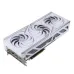 Card màn hình Colorful iGame GeForce RTX 5080 Vulcan White OC 16GB-V | 16GB GDDR7, 256-bit, 10752 CUDA, DLSS 4 - 3