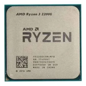 Ryzen 3 - Bezon Buôn Ma Thuột