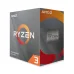 CPU AMD Ryzen 3 3300X | AM4, 4 nhân/8 luồng, Max 4.3 GHz - 5
